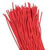 Трубка термоусадочная ТУТ нг 2/1 красн. 1м (уп.200м) PROxima EKF tut-2-r-1m, изображение 3 • Купить по низкой цене в интернет-магазине СМЭК