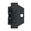 Заглушка для миниклеммы STB-2.5 черн. PROxima EKF ep-stb-m-2.5-black, изображение 3 • Купить по низкой цене в интернет-магазине СМЭК