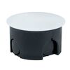 Коробка распаячная КМТ-010-004 для твердых стен 75х42 розн. стикер PROxima EKF plc-kmt-010-004-r, изображение 3 • Купить по низкой цене в интернет-магазине СМЭК