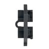 Заглушка для миниклеммы STB-2.5 черн. PROxima EKF ep-stb-m-2.5-black • Купить по низкой цене в интернет-магазине СМЭК