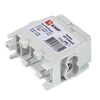 Клемма распределительная КСР с двойным винтом 2х35/2х25 сер. PROxima EKF ksr-2.35-2.25-grey, изображение 11 • Купить по низкой цене в интернет-магазине СМЭК