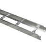 Лоток лестничный 100х200 L3000 1.2мм EKF LT100200-1.2, изображение 5 • Купить по низкой цене в интернет-магазине СМЭК