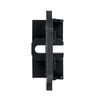 Заглушка для миниклеммы STB-4 черн. PROxima EKF ep-stb-m-4-black • Купить по низкой цене в интернет-магазине СМЭК