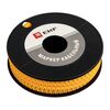 Маркер каб. 2.5кв.мм "L" (ЕС-1) (уп.1000шт) PROxima EKF plc-KM-2.5-L, изображение 4 • Купить по низкой цене в интернет-магазине СМЭК