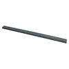 Кабель-канал 100х60 L2000 RAL 7005 Basic EKF kk-100-60-basic-g7005, изображение 6 • Купить по низкой цене в интернет-магазине СМЭК