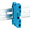 Колодка клеммная JXB-ST-4 41А самозажимная син. EKF plc-jxb-st-4-blue, изображение 5 • Купить по низкой цене в интернет-магазине СМЭК