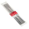 Хомут AISI 304  4.6х290 нерж. сталь FlexLock (уп.10шт) PROxima EKF plc-fl-tss-304-4.6x290-r, изображение 4 • Купить по низкой цене в интернет-магазине СМЭК