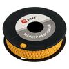 Маркер каб. 1.5кв.мм "L" (ЕС-0) (уп.1000шт) PROxima EKF plc-KM-1.5-L, изображение 4 • Купить по низкой цене в интернет-магазине СМЭК