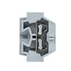 Миниклемма STB-2.5 24А сер. PROxima EKF stb-m-2.5-gray • Купить по низкой цене в интернет-магазине СМЭК