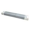 Кабель-канал 100х60 L2000 RAL 7005 Basic EKF kk-100-60-basic-g7005 • Купить по низкой цене в интернет-магазине СМЭК