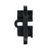 Заглушка для миниклеммы STB-1.5 черн. PROxima EKF ep-stb-m-1.5-black • Купить по низкой цене в интернет-магазине СМЭК
