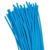 Трубка термоусадочная ТУТ нг 4/2 син. 1м (уп.100м) PROxima EKF tut-4-g-1m • Купить по низкой цене в интернет-магазине СМЭК