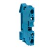 Колодка клеммная JXB-ST-6 57А самозажимная син. EKF plc-jxb-st-6-blue, изображение 5 • Купить по низкой цене в интернет-магазине СМЭК