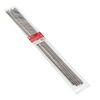 Хомут AISI 304 7.9х520 нерж. сталь FlexLock (уп.10шт) PROxima EKF plc-fl-tss-304-7.9x520-r, изображение 4 • Купить по низкой цене в интернет-магазине СМЭК