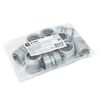 Муфта соединительная для металлорукава 25 (уп.10шт) PROxima EKF cmh-25, изображение 4 • Купить по низкой цене в интернет-магазине СМЭК
