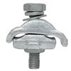 Зажим соединительный плашечный CD-35 16-70/16-70кв.мм EKF cd-35-r, изображение 4 • Купить по низкой цене в интернет-магазине СМЭК