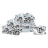 Колодка клеммная пружинная JXB-ST-2.5-NLPE 30A EKF plc-jxb-st-2.5-nlpe, изображение 8 • Купить по низкой цене в интернет-магазине СМЭК