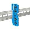 Колодка клеммная JXB-ST-4 41А 4 вывода пружинная син. EKF plc-jxb-st-4-4-blue, изображение 7 • Купить по низкой цене в интернет-магазине СМЭК