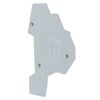 Заглушка для JXB-ST-2.5 NLPE EKF sak-st-2.5-nlpe, изображение 4 • Купить по низкой цене в интернет-магазине СМЭК
