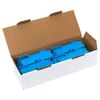 Колодка клеммная JXB-ST-4 41А 4 вывода пружинная син. EKF plc-jxb-st-4-4-blue, изображение 5 • Купить по низкой цене в интернет-магазине СМЭК