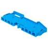Колодка клеммная JXB-ST-4 41А 4 вывода пружинная син. EKF plc-jxb-st-4-4-blue, изображение 9 • Купить по низкой цене в интернет-магазине СМЭК