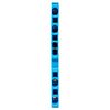 Колодка клеммная JXB-ST-2.5 31А 4 вывода пружинная син. PROxima EKF plc-jxb-st-2.5-4-blue • Купить по низкой цене в интернет-магазине СМЭК