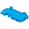 Колодка клеммная JXB-ST-2.5 31А 3 вывода пружинная син. EKF plc-jxb-st-2.5-3-blue, изображение 9 • Купить по низкой цене в интернет-магазине СМЭК