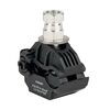 Зажим прокалывающий ответвительный P1X-95 16-95/1.5-10кв.мм инд. упак. PROxima EKF p-1x-95-r, изображение 3 • Купить по низкой цене в интернет-магазине СМЭК
