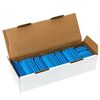 Колодка клеммная JXB-ST-2.5 31А 3 вывода пружинная син. EKF plc-jxb-st-2.5-3-blue, изображение 4 • Купить по низкой цене в интернет-магазине СМЭК