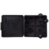 Коробка распаячная KMP-030-014 с крышкой 100х100х50 8 мембранных вводов IP54 черн. EKF plc-kmr-030-014-2b • Купить по низкой цене в интернет-магазине СМЭК