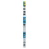 Колодка клеммная пружинная JXB-ST-2.5-NLPE 30A EKF plc-jxb-st-2.5-nlpe, изображение 7 • Купить по низкой цене в интернет-магазине СМЭК
