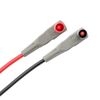 Комплект измерительных щупов TL3006 (1.2м) (18AWG) Expert EKF TL3006, изображение 8 • Купить по низкой цене в интернет-магазине СМЭК
