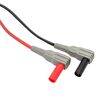 Комплект измерительных щупов TL3006 (1.2м) (18AWG) Expert EKF TL3006, изображение 10 • Купить по низкой цене в интернет-магазине СМЭК