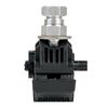 Зажим прокалывающий ответвительный P1X-95 16-95/1.5-10кв.мм инд. упак. PROxima EKF p-1x-95-r, изображение 2 • Купить по низкой цене в интернет-магазине СМЭК