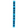 Колодка клеммная JXB-ST-2.5 24А пружинная двойная син. EKF plc-jxb-st-2.5-4-2-blue, изображение 7 • Купить по низкой цене в интернет-магазине СМЭК