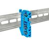 Колодка клеммная JXB-ST-2.5 31А 3 вывода пружинная син. EKF plc-jxb-st-2.5-3-blue, изображение 2 • Купить по низкой цене в интернет-магазине СМЭК