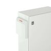 Панель защитная IP56 листовая сталь RAL9005 для вентиляторов и решеток 106 5х106 5/112х112мм DKC R5RK08B, изображение 3 • Купить по низкой цене в интернет-магазине СМЭК