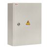 Щит ЩРН-24(з) IP54 EKF mb24-24, изображение 8 • Купить по низкой цене в интернет-магазине СМЭК