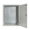 Щит ЩРНМ-2 IP31 EKF mb22-2 • Купить по низкой цене в интернет-магазине СМЭК