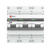 Выключатель автоматический модульный 3п C 80А 10кА ВА 47-100 PROxima EKF mcb47100-3-80C-pro, изображение 3 • Купить по низкой цене в интернет-магазине СМЭК