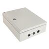 Щит ЩРН-24(з) IP54 EKF mb24-24, изображение 12 • Купить по низкой цене в интернет-магазине СМЭК