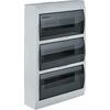Коробка NSS-DBW-36-WH-IP41 Navigator 93800, изображение 2 • Купить по низкой цене в интернет-магазине СМЭК