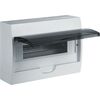 Коробка NSS-DBW-15-WH-IP41 Navigator 93797 • Купить по низкой цене в интернет-магазине СМЭК