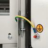 Щит ЩРН-24(з) IP54 EKF mb24-24, изображение 4 • Купить по низкой цене в интернет-магазине СМЭК