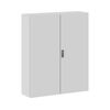 Корпус сварной двухдверный ST 1200х1200х300мм DKC R5ST12123, изображение 2 • Купить по низкой цене в интернет-магазине СМЭК