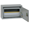Щит ЩРН-15 IP31 (220х400х120) EKF mb21-15, изображение 2 • Купить по низкой цене в интернет-магазине СМЭК