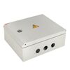 Щит ЩРН-12 (з) IP54 EKF mb24-12, изображение 6 • Купить по низкой цене в интернет-магазине СМЭК