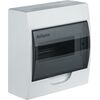 Коробка NSS-DBW-8-WH-IP41 Navigator 93794 • Купить по низкой цене в интернет-магазине СМЭК