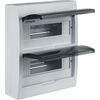 Коробка NSS-DBW-24-WH-IP41 Navigator 93799 • Купить по низкой цене в интернет-магазине СМЭК