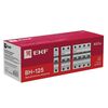 Выключатель нагрузки 1п 100А ВН-125 PROxima EKF SL125-1-100-pro, изображение 3 • Купить по низкой цене в интернет-магазине СМЭК